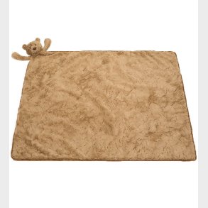 Jellycat Nussetppe - 56x70 cm - Bartholomew Bear