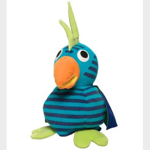 DR Bamse - Snakkende Andrea