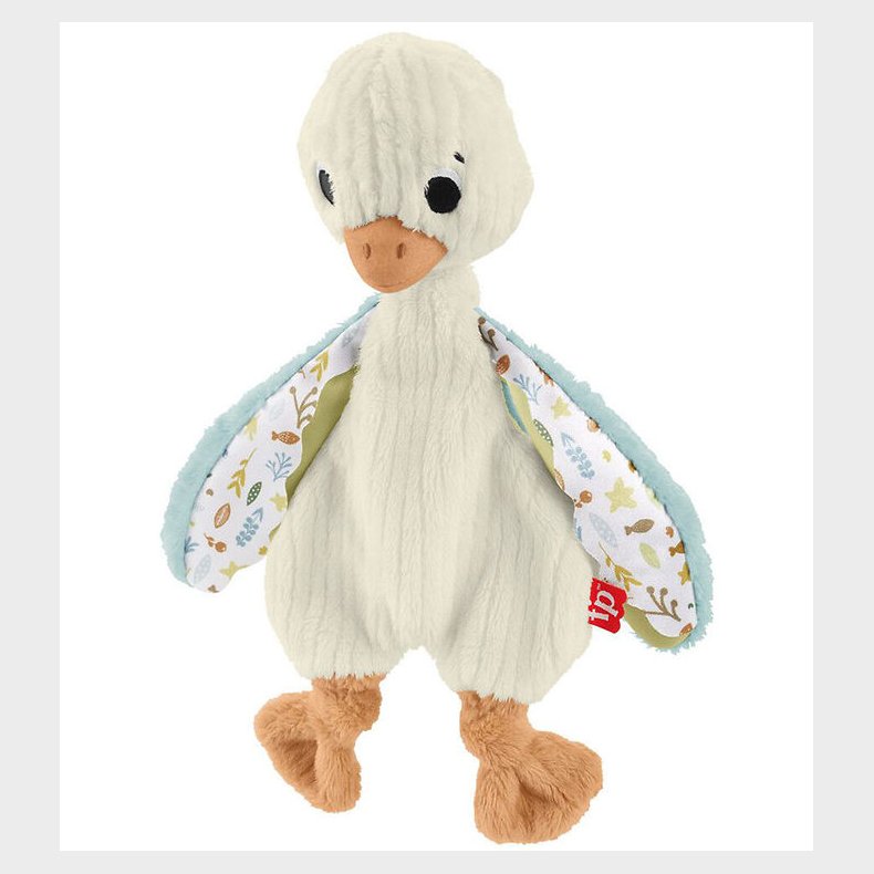 Fisher-Price Nusseklud - Sensimals Snuggle Up - Gs