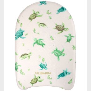 Filibabba Svmmebrt - First Swim