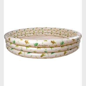 Filibabba Badebassin - Alfie - 150 cm - First Swim