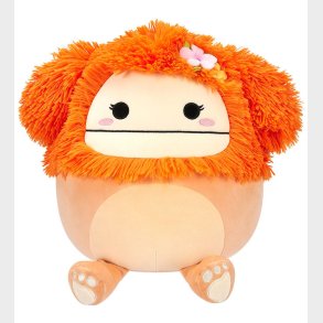 Squishmallows Bamse - 30 cm - Shasta Bigfoot