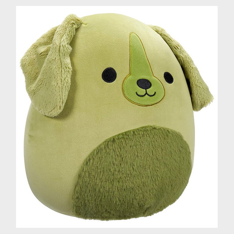 Squishmallows Bamse - 30 cm - Brad