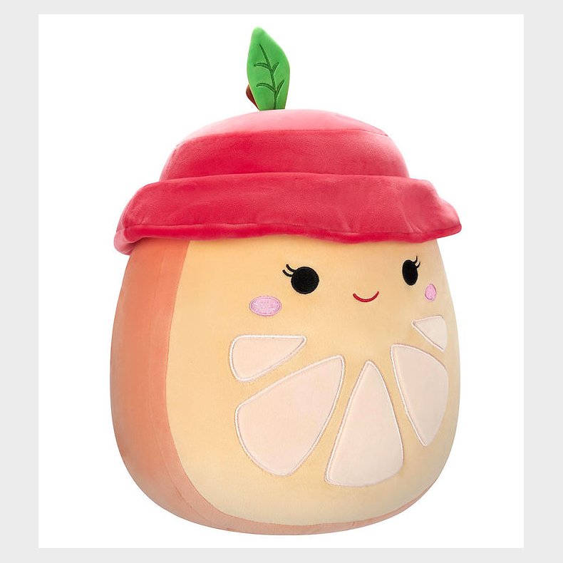 Squishmallows Bamse - 30 cm - Celia