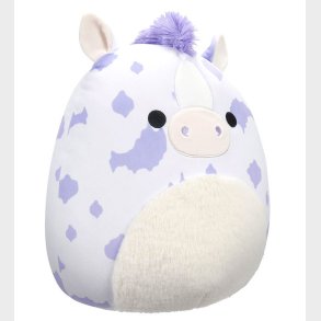 Squishmallows Bamse - 30 cm - Abelita