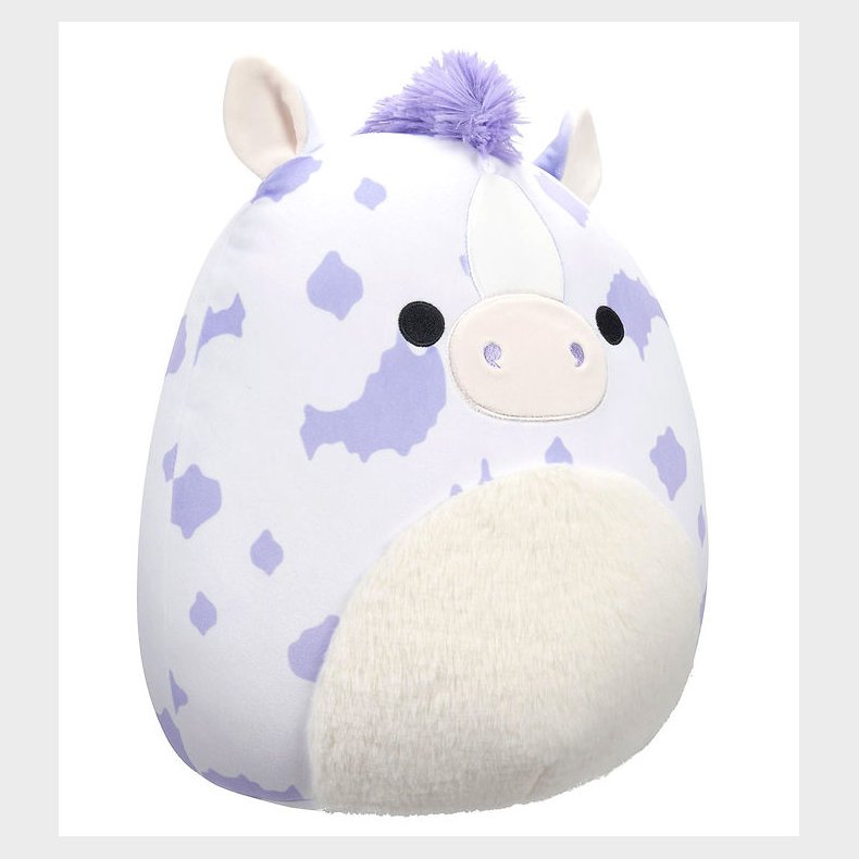 Squishmallows Bamse - 30 cm - Abelita
