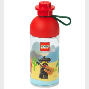 LEGO Storage Drikkedunk - Mexico - 500 ml - Rd