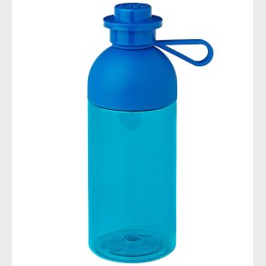 LEGO Storage Drikkedunk - 500 ml - Transparent Blue