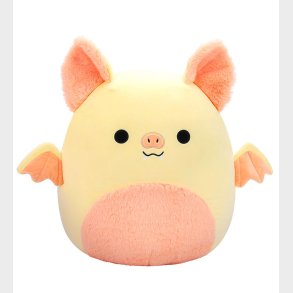 Squishmallows Bamse - 40 cm - Meghan Bat