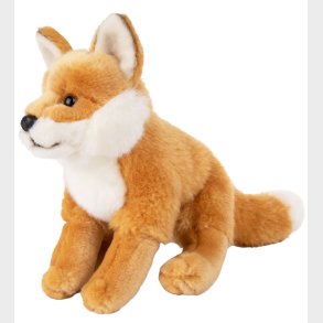 Bon Ton Toys Bamse - 15 cm - WWF - Rd Rv