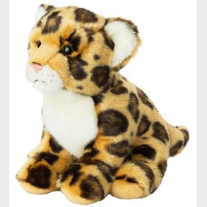 Bon Ton Toys Bamse - 19 cm - WWF - Jaguar
