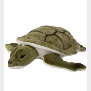 Bon Ton Toys Bamse - 23 cm - WWF - Skildpadde