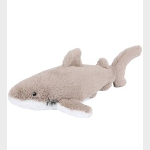 Bon Ton Toys Bamse - 24 cm - WWF - Hvidhaj