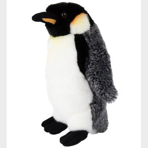 Bon Ton Toys Bamse - 20 cm - WWF - Emperor Penguin