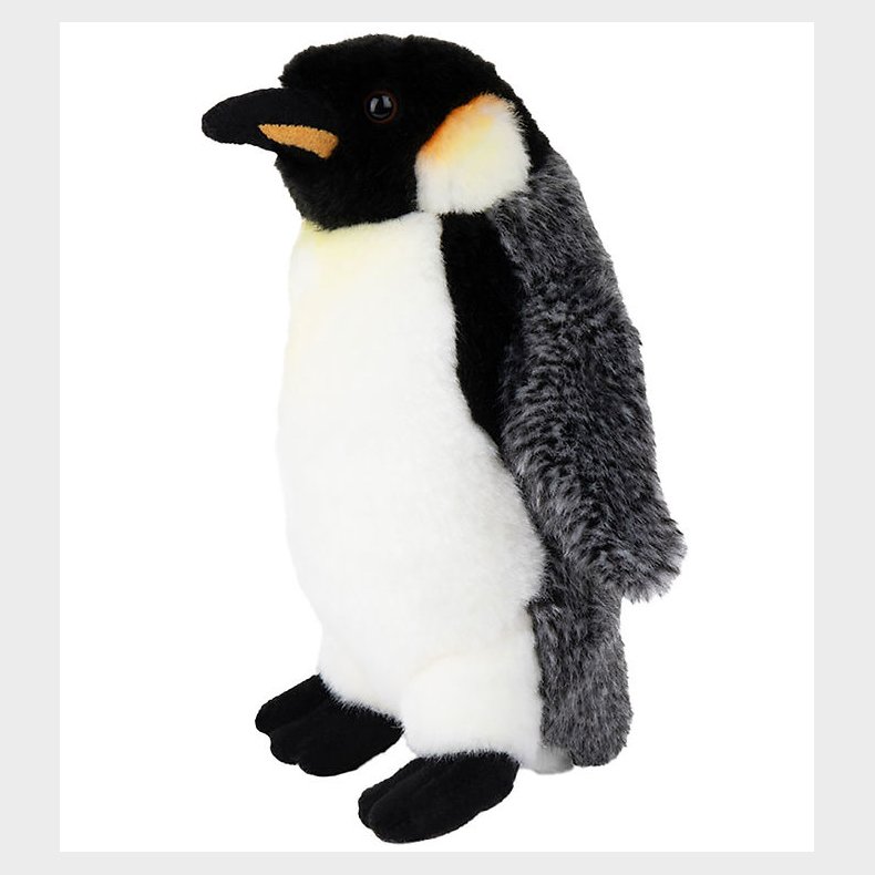 Bon Ton Toys Bamse - 20 cm - WWF - Emperor Penguin