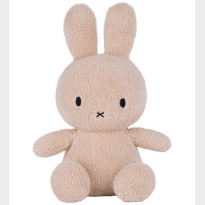 Bon Ton Toys Bamse - 33 cm - Miffy Terry - Beige