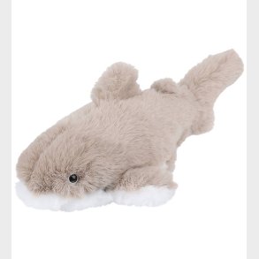 Bon Ton Toys Bamse - 15 cm - WWF - Hvidhaj