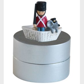 Kids by Friis Tandske - Den Standhaftige Tinsoldat