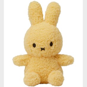 Bon Ton Toys Bamse - 23 cm - Miffy Teddy - Gul
