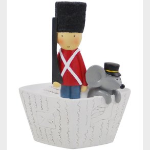 Kids by Friis Sparebsse - Den Standhaftige Tinsoldat