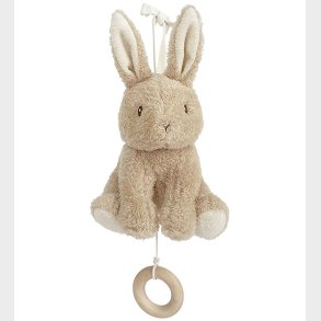 Little Dutch Musikuro Kanin - Baby Bunny