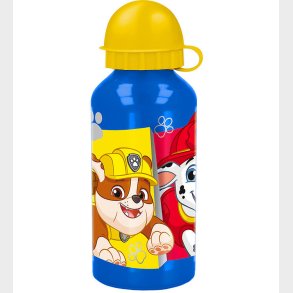 Paw Patrol Drikkedunk - 400 ml - Aluminum - Bl