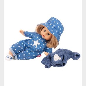 Götz Dukke - Muffin - 33 cm - Mein Stern