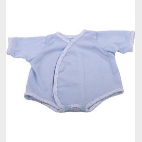 Götz Dukketj - 30-33 cm. - Body - Classic Blue