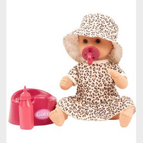 Götz Dukke - Sleepy Aquini - 33 cm - Cats