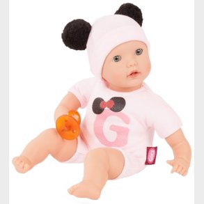 Götz Dukke - Muffin - 33 cm - To Dress