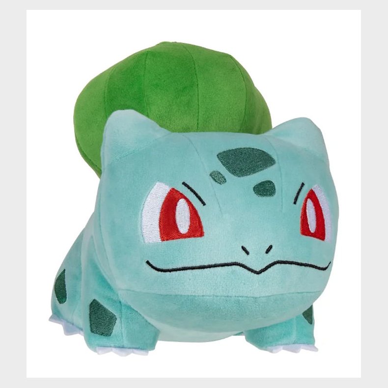 Pokmon Bamse - 30 cm - Bulbasaur