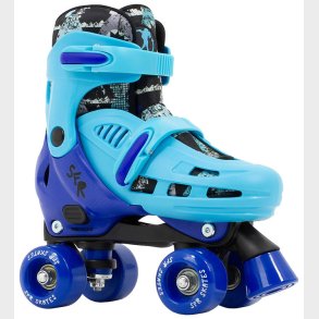 SFR Rulleskjter - Hurricane IV - Shark