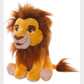 Disney Bamse - Mufasa - 25 cm