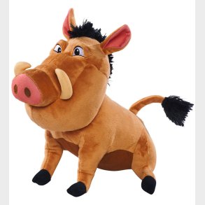 Disney Bamse - Pumba - 25 cm
