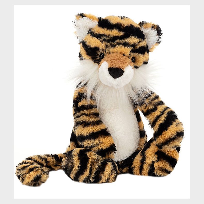 Jellycat Bamse - 31 cm - Bashful Tiger