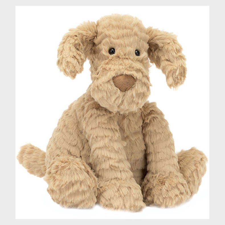 Jellycat Bamse - 23 cm - Fuddlewuddle Puppy