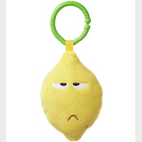 DR Barnevognsbamse - Hr. Citron