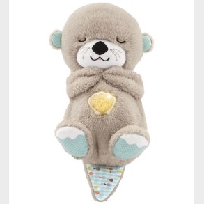 Fisher-Price Bamse - Soothe n Snuggle Otter