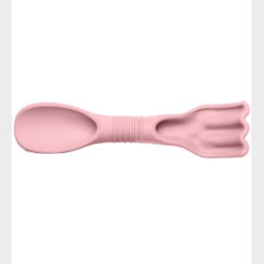 Scrunch Double Digger - Dusty Rose