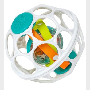 Baby Einstein Aktivitetslegetj - Roxys Gyroskop