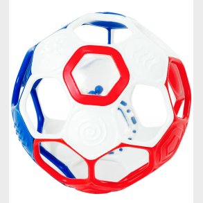 Bright Starts Aktivitetslegetj - Fodbold