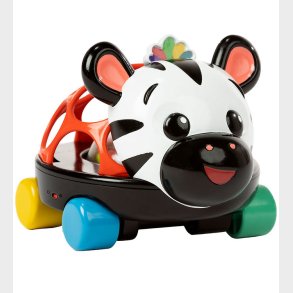 Baby Einstein Aktivitetslegetj - Zen Oball Kretj