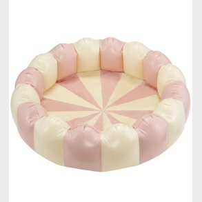 Petites Pommes Badebassin - 95 cm - Alice - French Rose