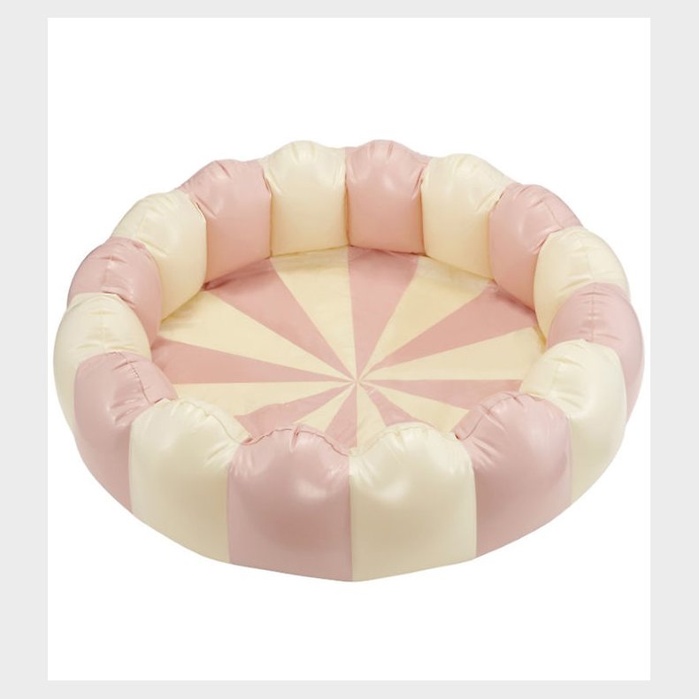 Petites Pommes Badebassin - 95 cm - Alice - French Rose