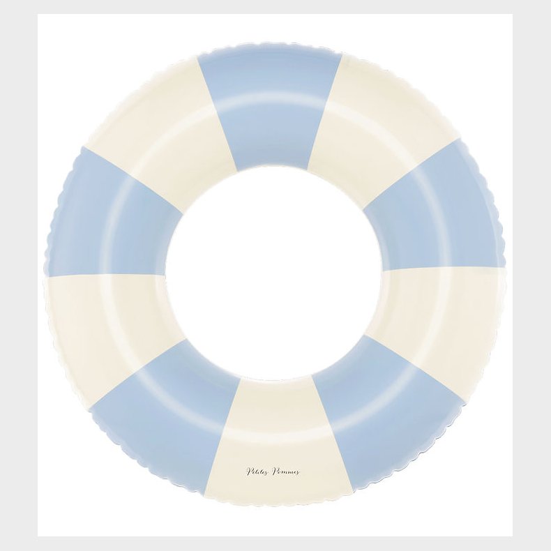 Petites Pommes Badering - 60 cm - Anna - Nordic Blue