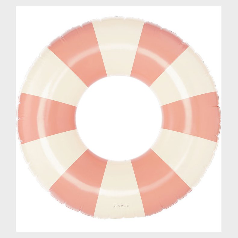 Petites Pommes Badering - 90 cm - Sally - Peach Daisy