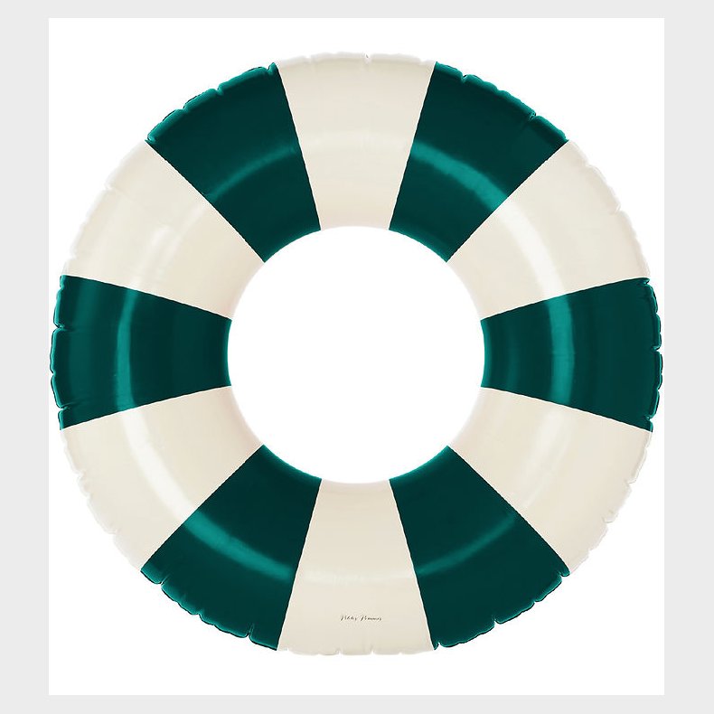 Petites Pommes Badering - 90 cm - Sally - Oxford Green