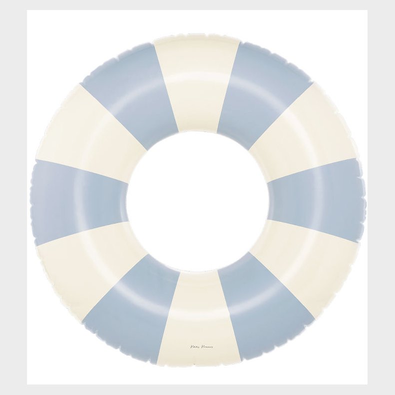 Petites Pommes Badering - 90 cm - Sally - Nordic Blue