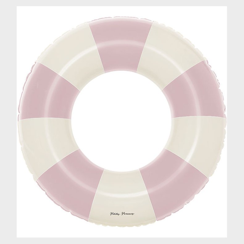 Petites Pommes Badering - 45 cm - Olivia - French Rose