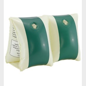 Petites Pommes Badevinger - 15-30 kg - Alex - Oxford Green